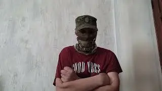 Выписали с госпиталя, планы на ближайшее время.
