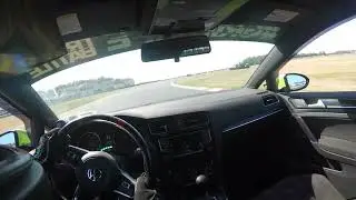 A somewhat scrappy lap around NJMP Thunderbolt!-GRIDLIFE 22
