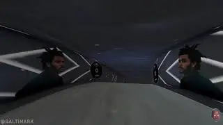 The Weeknd - House of Balloons (Visuals)