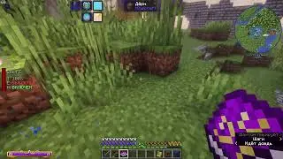 Minecraft прохождение: All the Mods 9 #32
