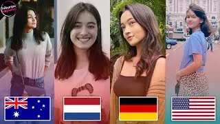 IDOLA BARU KAUM JOMBLOWER INDONESIA!! 10 Artis Muda Cantik Blasteran Paling Bersinar dan Populer
