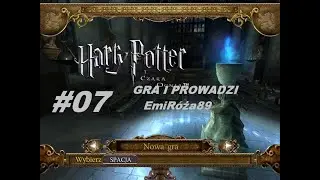 Zagrajmy w: Harry Potter i Czara Ognia Pl (#07) fAJNIE oDKRYCie xoxo