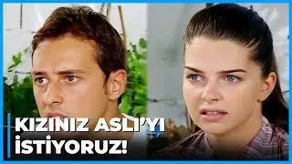 Aslı'ya Görücü Geldi! - Kavak Yelleri 11. Bölüm