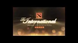 Navi vs VG - Highlight TI 5