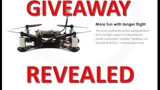 Gearbest Anniversary Giveaway Winner Revealed