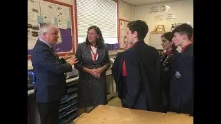 Young Engineers 2019 Launch