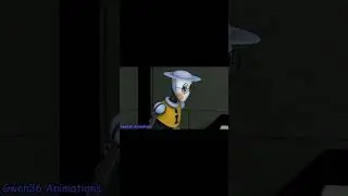 There will be no Map bot in Ruin [FNAF SB/SFM] 