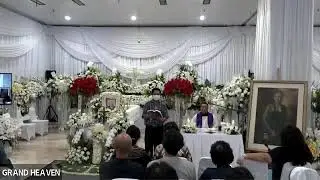 Misa Requiem Lanny Gumulya Kartadinata