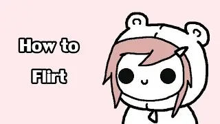 [Animation] - Emily's Diary: How to Flirt