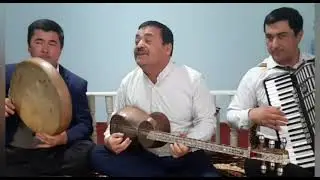 ХАЗАРАСИП БУЛБУЛИ БОХОДИР КУЗИЕВ