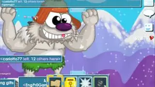 GROWTOPIA WINTERFEST UPDATE + CARNIVAL IS BACK!!!