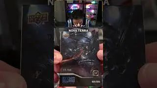 Awesome Starcraft Card Pull