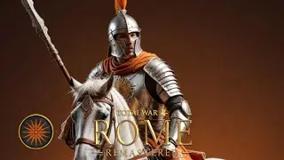Rome Remastered [ 6 ] MACEDON - Vengeance