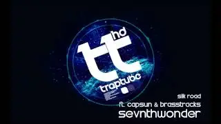SevnthWonder - Silk Road ft  CAPSUN & Brasstracks [FREE DL]