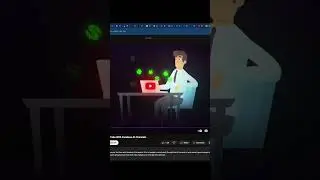 If you use ai in your video, you cant make money