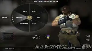 [Twitch Stream Dec 18/12] Casual CSGO Wingman