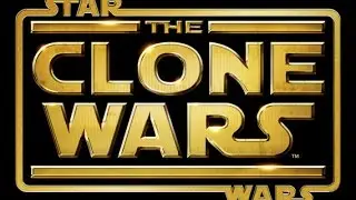 Clone Wars Fan Trailer