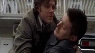 Supernatural- Dean stirbt immer wieder