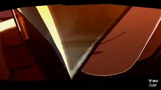 (劇透/ネタバレ/Spoiler)Persona 5 The Royal - Throw Away Your Mask / 拋開你的面具 (中英歌詞)