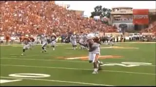 Kenny Vaccaro Highlights