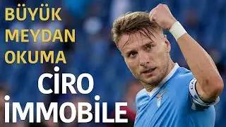 Ciro Immobile | Hayat Öyküsü