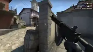 Movie #2 CS:GO SkrappY(tt)ACE!!!!