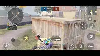 TDM Gameplay😃TeamINC丨KING