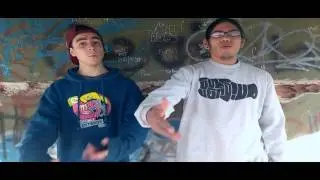 Subland ft YisusFlow - Presas del destino