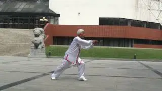 Men HuiFeng_Dongyue Saber