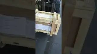 Очередная отправка шорт блока на Cummins 6ISBe