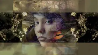 Jasmine Mae, music Bernado Sasseti, video design M. Justice