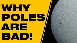 Why Poles are Bad! | Topology Basics
