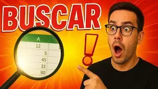🧐microsoft excel how to SEARCH in fast EXCEL (2018)