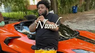 [FREE] Rod Wave Type Beat  "Numb"