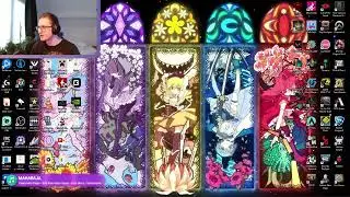 THE 0 HP BUILD IS BACK BABY | First time shadow of the erdtree DLC