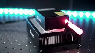 Cobolt Skyra - Multiline Laser Product Video