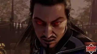 Nioh 2 Demo All NEW boss fights