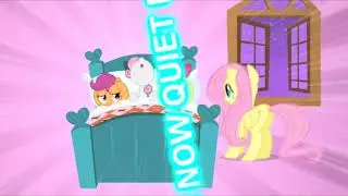 Sweetie Belle - 