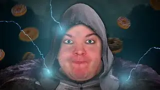 Nikocado Avocado: The God of Lightning