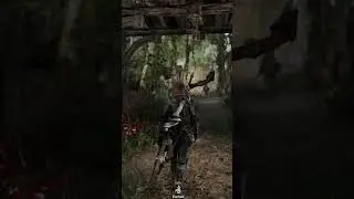 Skyrim AE Ultra Modded