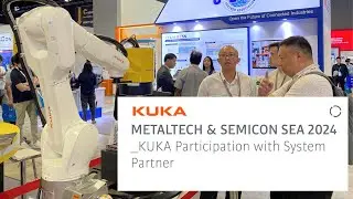 METALTECH & SEMICON SEA 2024