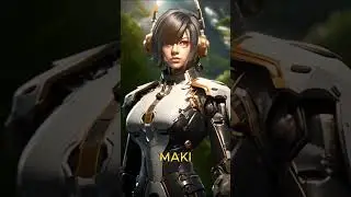 JUJUTSU KAISEN CHARACTERS AS ROBORT