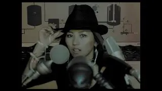 MINMI - The Perfect Vision (Music Video)