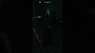 Тринити, ты? | Splinter Cell: Pandora Tomorrow