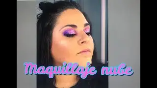 MAQUILLAJE NUBE