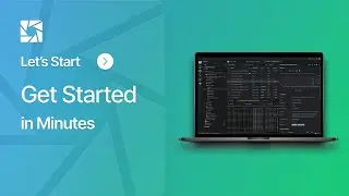 Getting Started with Lens Kubernetes IDE
