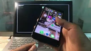How to Jailbreak ios 15-16.3.1 palen1x/របៀបjailbreak ios 15-16/NUN NUNZY