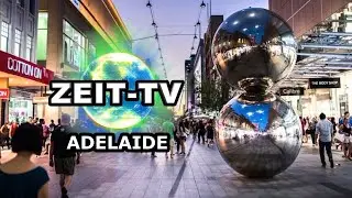 [ Zeit-TV ] Season 1 Episode 5 - The Zeitgeist Movement Adelaide