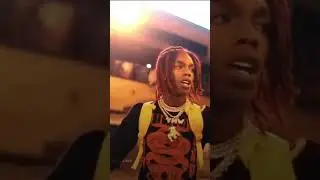 Ymw Melly red hair phase #funny #memefunny #music #comedy #shortvideo #meme