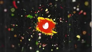 Restaurant Logo Reveal by nixmotion_v2 for Adobe After Effects